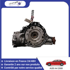 🇫🇷 BOITE DE VITESSES