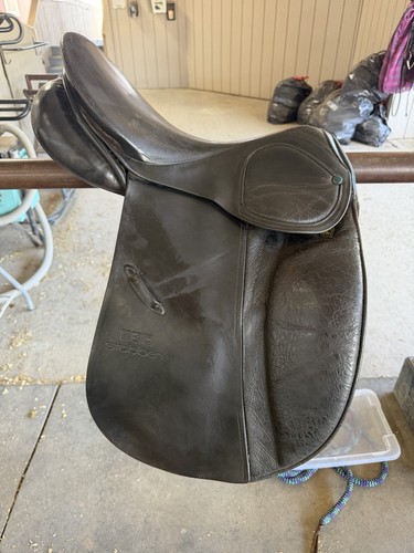 Stubben scandica dressage - stubben,