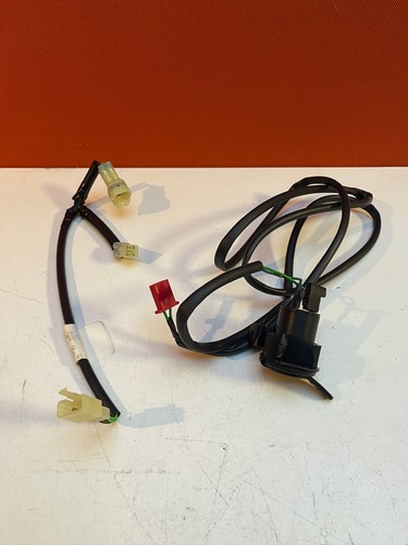 Kit prise 12v pour honda - pour,
