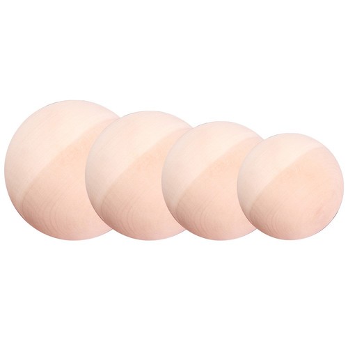 Assortiment billes bois - assortiment, de