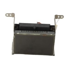 Ecran GPS NISSAN NAVARA 1