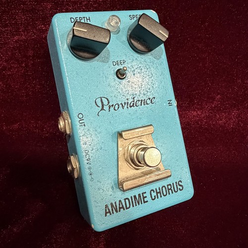 Providence adc anadime - adc-3,