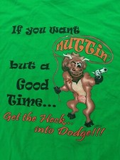 TESTICLE FESTIVAL 2007 T Shirt