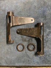 Support phare Yamaha 50 DTMX