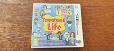Tomodachi Life - Jeu Nintendo 3DS - Complet - Bon état - FR