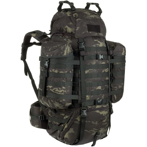 Wisport raccoon 85l sac - à, dos