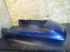 Carénage de selle Honda NTV