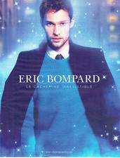 Publicité Advertising 127