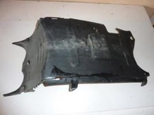 Sabot bas de caisse origine pour Scooter Kymco 100 Cobra Après 1999 Occasion