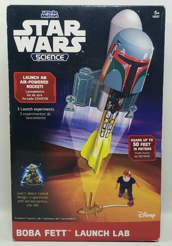 New star wars boba - star,