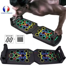 Planche D'Entraînement