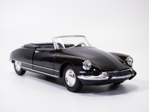 Citroen ds19 cabriolet - citroen,