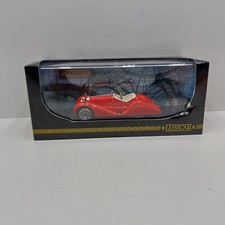 1/43 Luxcar 004B Bugatti 35 B