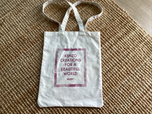 Tota bag sac - en, tissu