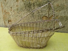 Ancien porte bouteille d'un