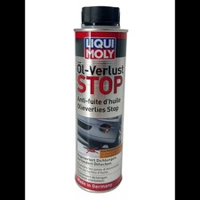 LIQUI MOLY Additif stop fuite
