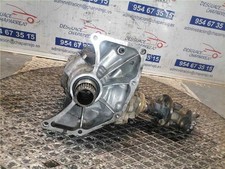 Boîte Transfert Nissan x