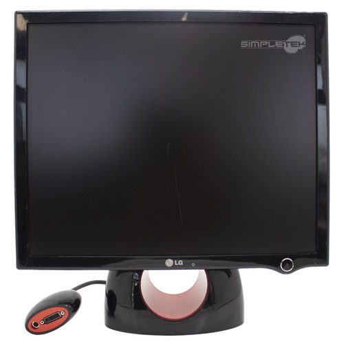 Flatron l1900 eclipse - flatron, 19"