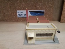 JOUEF HO. REF 5828. MAQUETTE