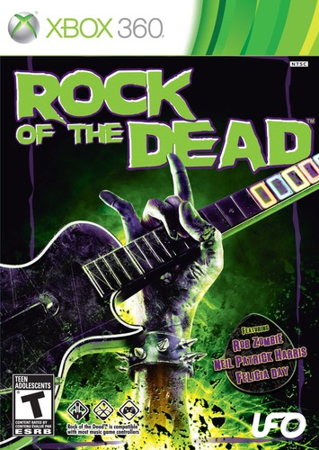 Rock the dead - of,