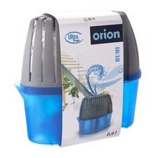 Absorbeur d'humidité avec