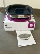 Tupperware micro pro - micro, grill