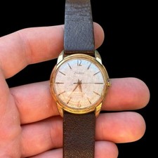 Montre Mécanique Ancienne -