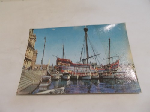 Barcelona espagne puerto - espagne,
