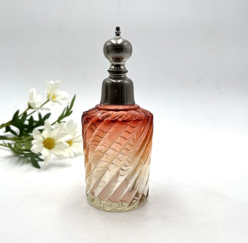 Flacon parfum stilligoutte - flacon,