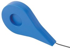 Ruban De Grillage Pour Tableau Blanc, 3Mm Noir 10M Bobine - 1901122