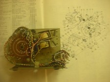 juke box Wurlitzer
