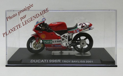 Moto miniature motogp - miniature, ducati