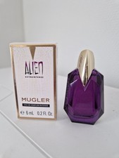 Miniature de parfum Alien extraintense Mugler