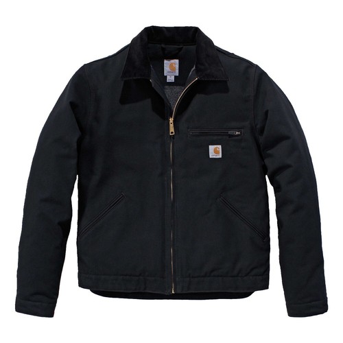 Veste carhartt duck detroit - carhartt,
