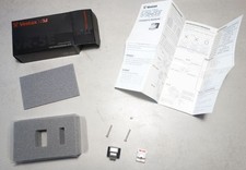 Cellule VESTAX Professional Dj