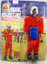 L'homme qui valait 3 Milliards