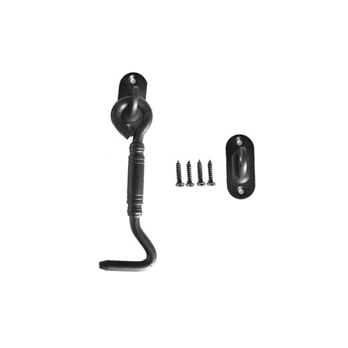 Serrure portail coulissant - ,