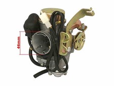 RESPONSE GY6-150 ATV 150 SPORT
