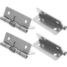  Charnières à ressort 4