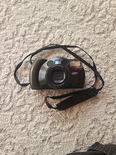 Samsung ECX 1 35mm Compact