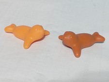 PLAYMOBIL 2 FIGURINES BÉBÉ