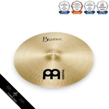 Cymbale Meinl B20HR Trad 20"