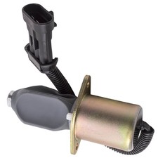 Electrovanne de Coupure de Carburant for Bobcat 751 753 763 773 7753 6681513