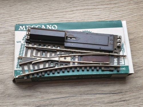 Hornby aiguillages - hornby,