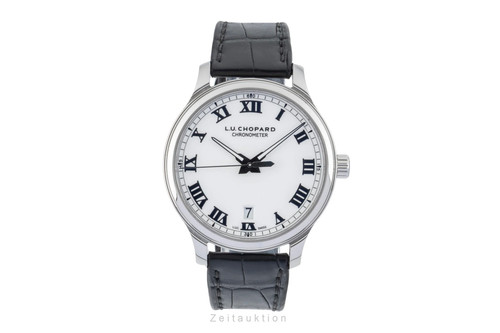 Chopard montre pour - l.u.c.,