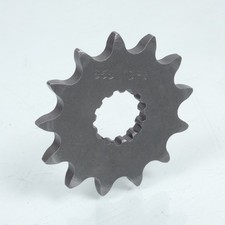 Pignon de sortie de boite PBR