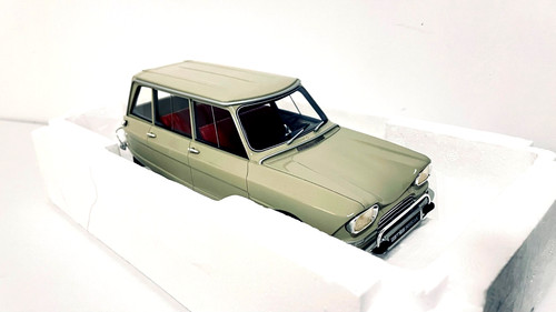 Rare citroën ami - rare,