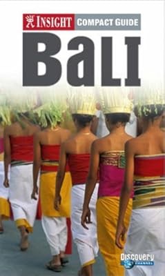 Bali insight compact guide - insight,