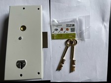 SERRURE FICHET SANS SOUCI DROITE NEUVE