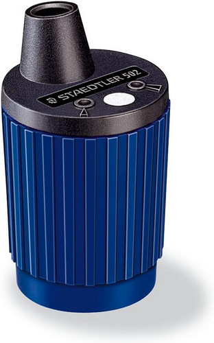 Staedtler taille mine rond - taille-mine,,